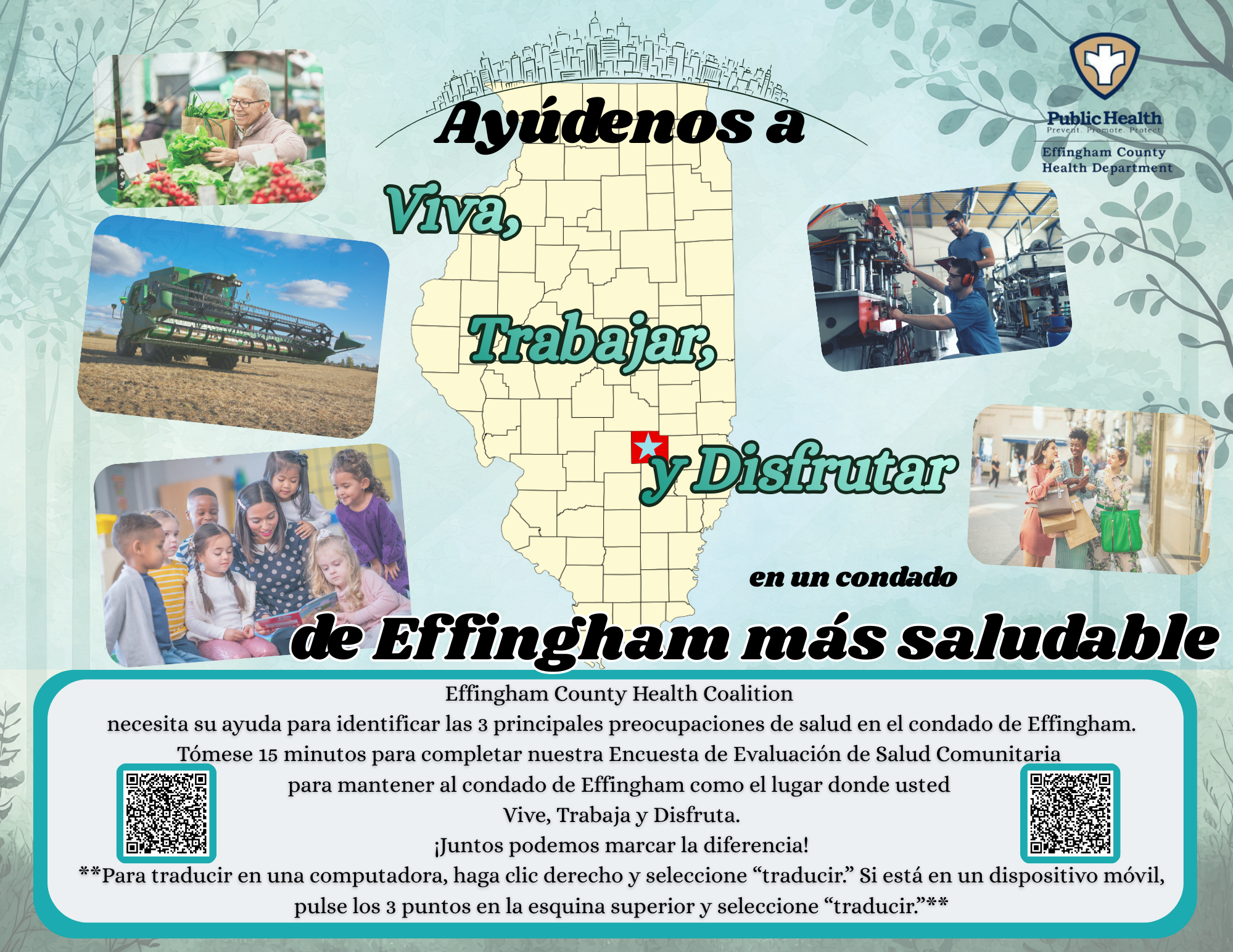 First Tuesday Lab Fair